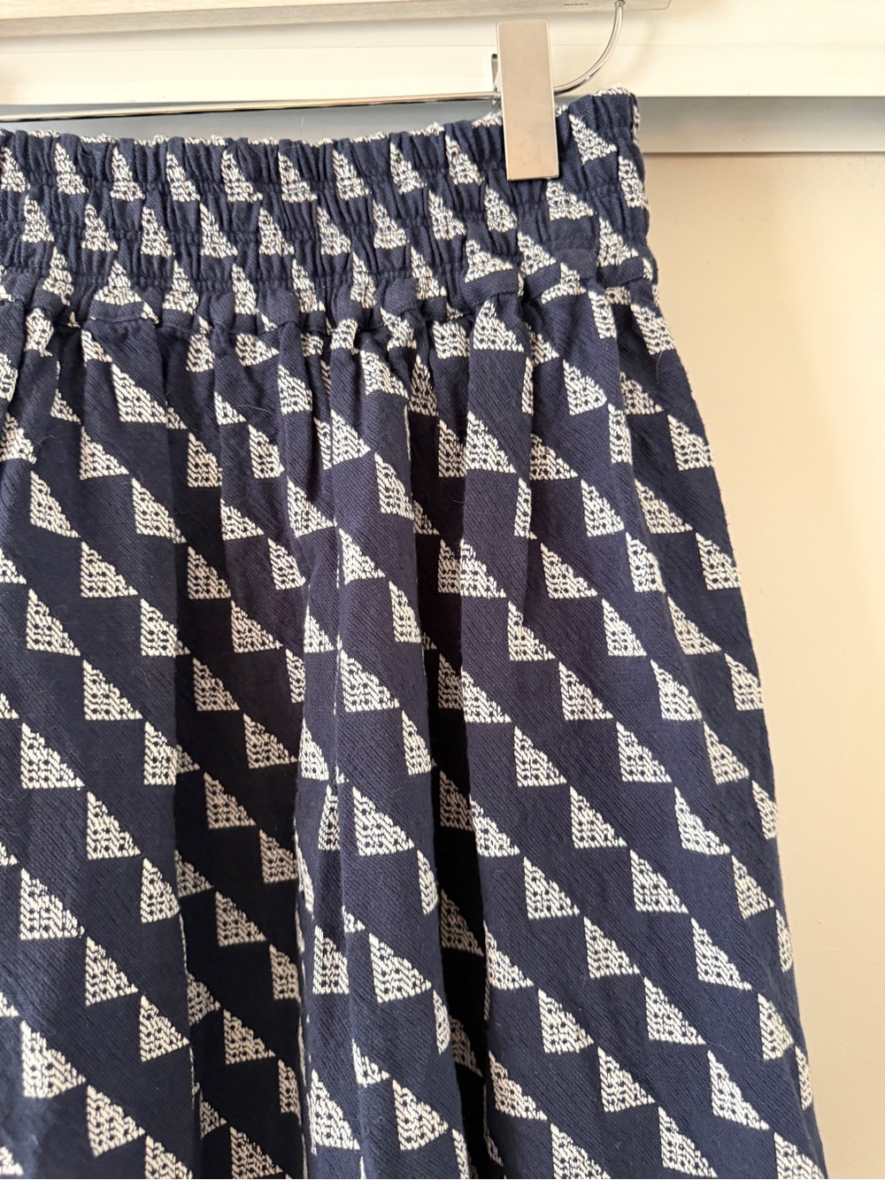 Ace and Jig Rara midi in dungaree - Picture 3 of 9